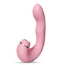 Women's G-spot Clitoral Massager Suction