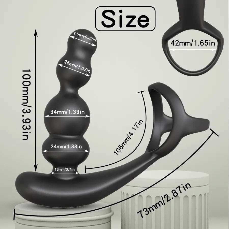 Prostate Massager