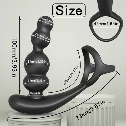 Prostate Massager