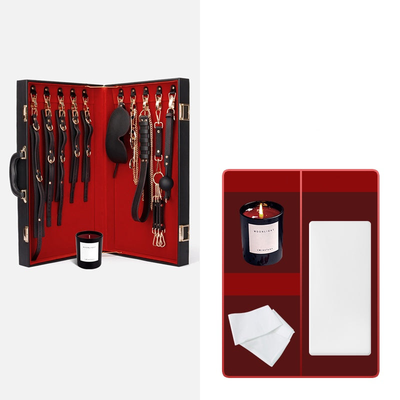 Soirée VIP VIPXXX INCOGNITO dans un coffret