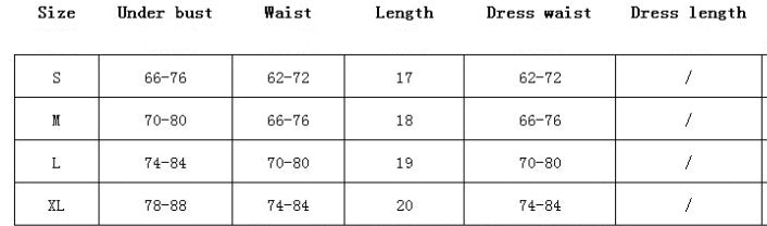 Lingerie avec bretelles et anneau en métal