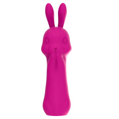 Rabbit Vibrator Massage Masturbation