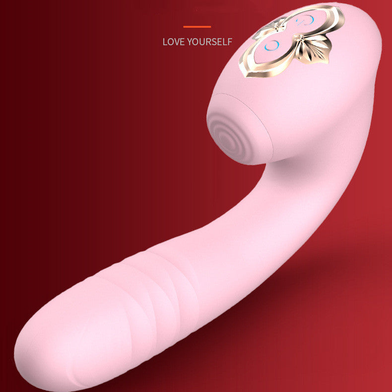 Vibrating Massage Toy