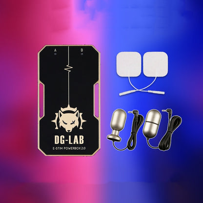 Wireless Remote Control Adjustable Massage Vibrating Toy Set