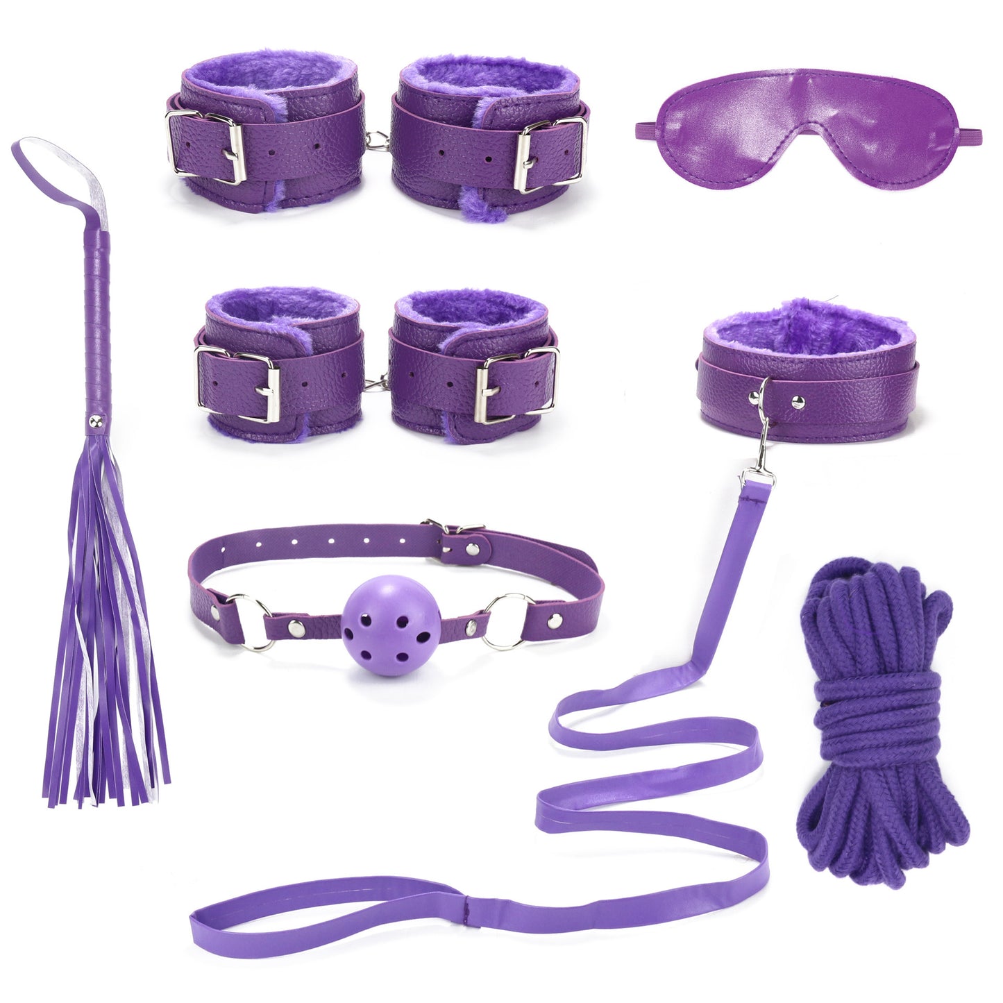 Fournitures Bound Sexy Suit Peluche