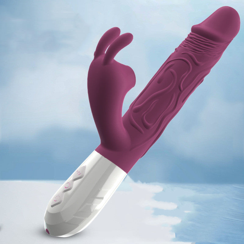 Massager For Women - Rechargeable