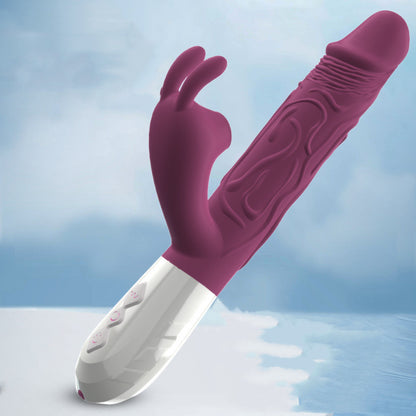 Massager For Women - Rechargeable