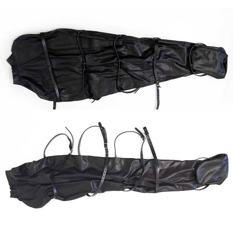 Ensemble sexy de sous-vêtements de maintien pour maman