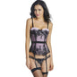 Sweet Lace Corset