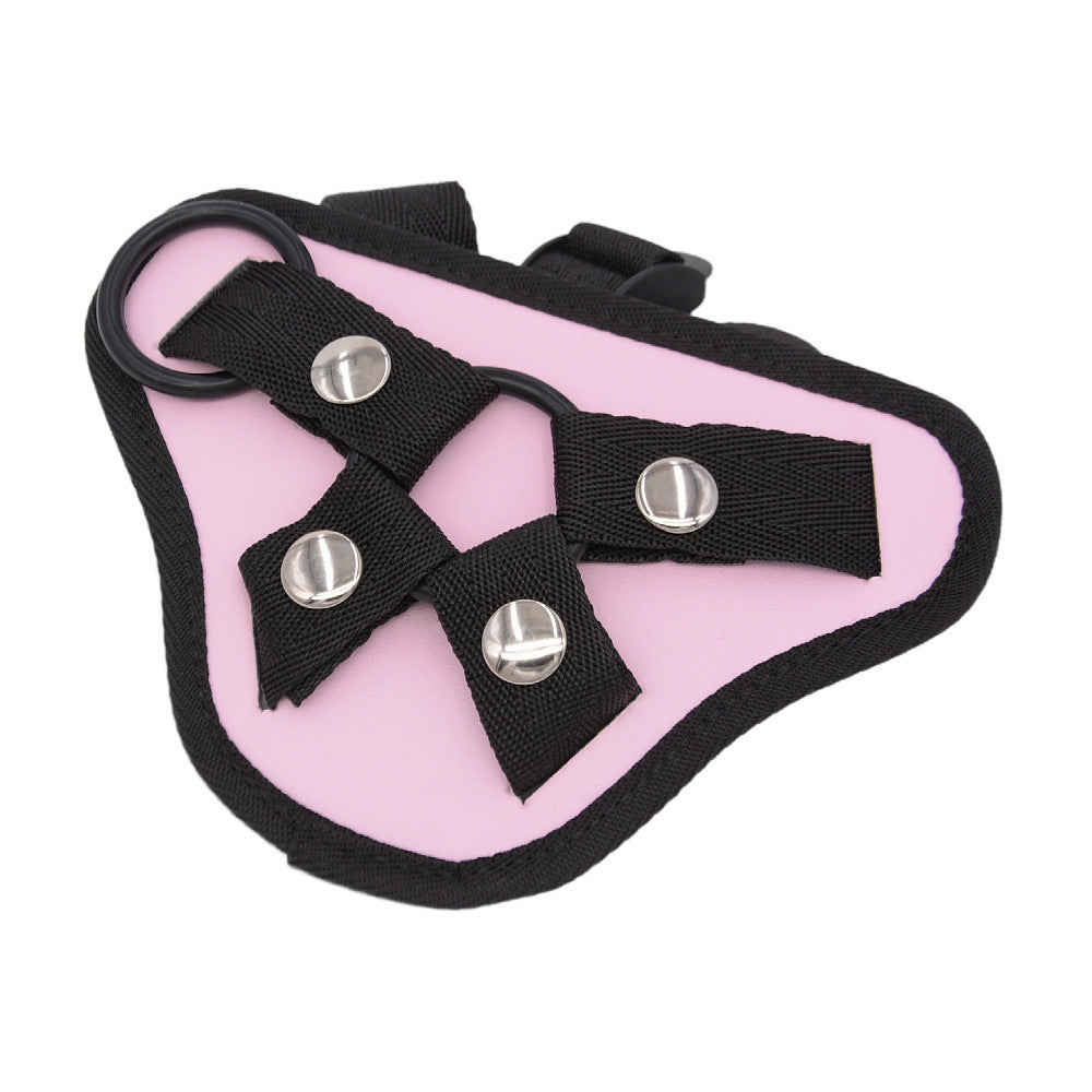 Funky Wide Open Underwear