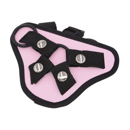 Funky Wide Open Underwear