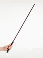 High-end Black wooden Whip