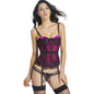 Sweet Lace Corset
