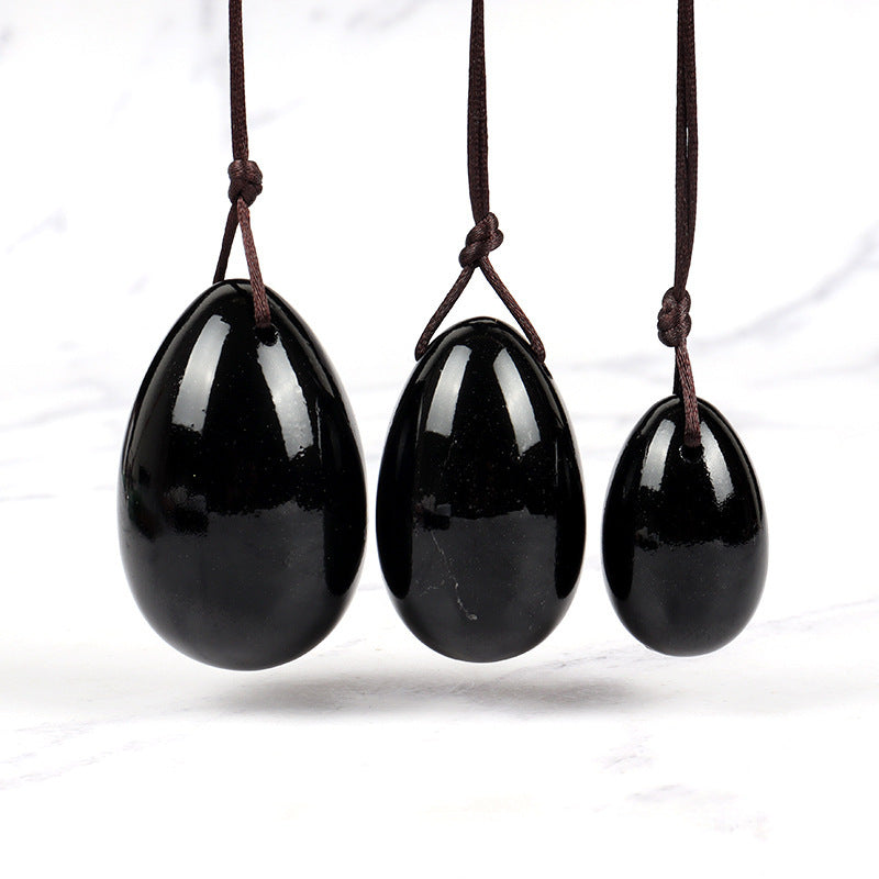 Precious Stone Egg  Postpartum Care