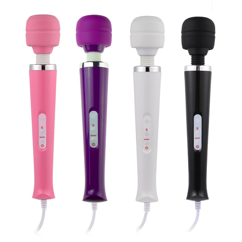 Powerful Vibration Massager