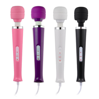 Powerful Vibration Massager