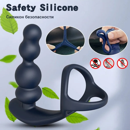Prostate Massager