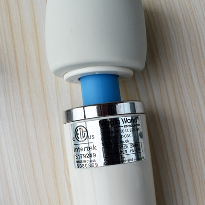 Wireless Charging Massager Vibrator