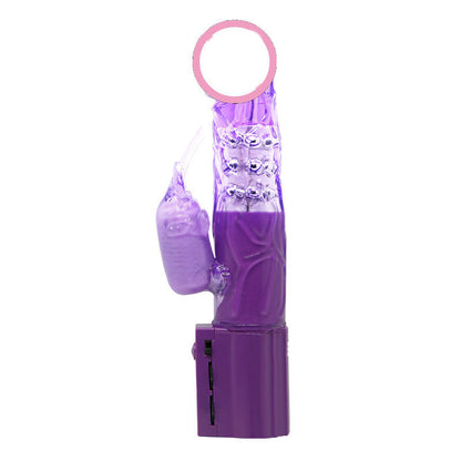 Rotary Vibration Massage Tool