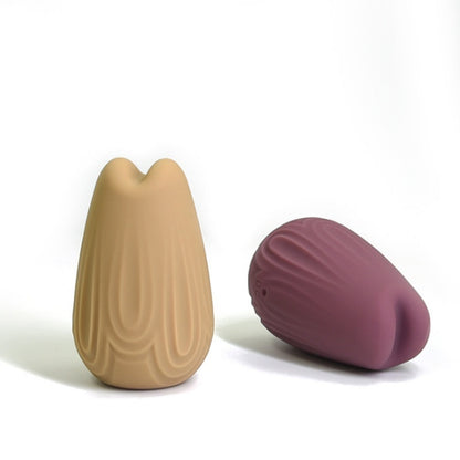 Flower Vibrator  Massager
